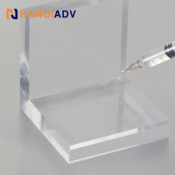 Gia công theo yêu cầu