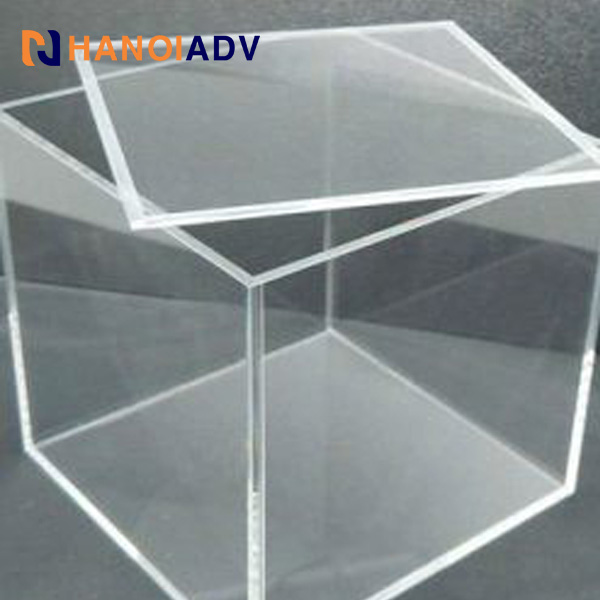 Hộp mica