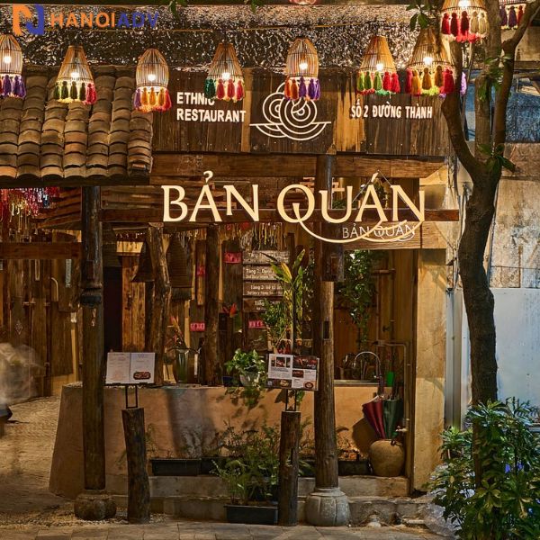 10+Mẫu biển quảng cáo nhà hàng sang trọng, thu hút khách