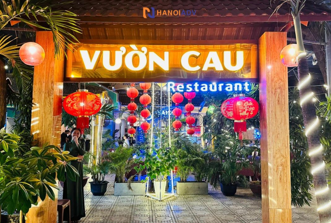 Phong cách nổi bật thu hút ánh nhìn, tạo nên sự ấm cúng, thân thiện