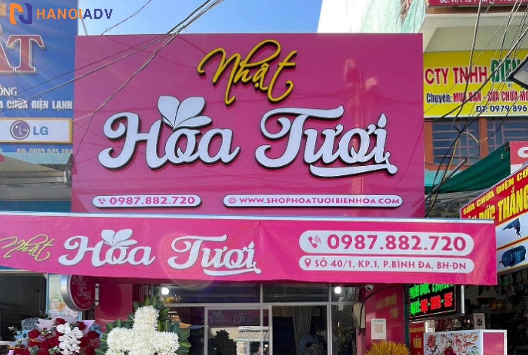 Đậm chất truyền thống kết hợp hiện đại – tươi sáng, rực rỡ và nổi bật.