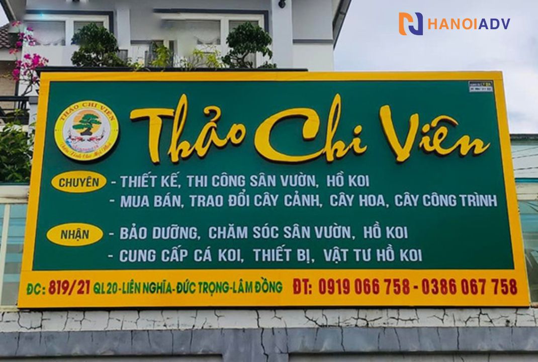1 trong những biển được yêu cầu nhiều nhất năm