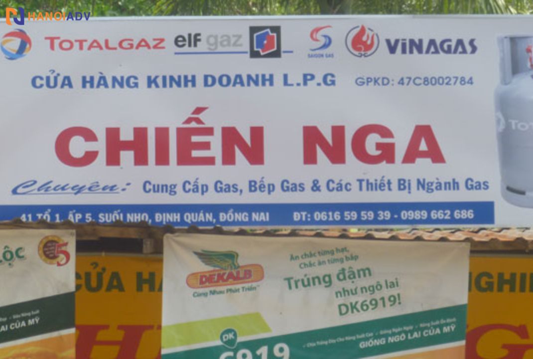 Sử dụng font chữ dễ nhìn