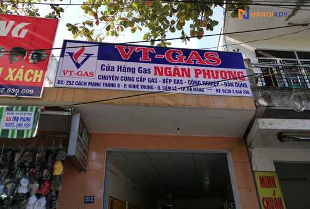 Bố cục rõ ràng