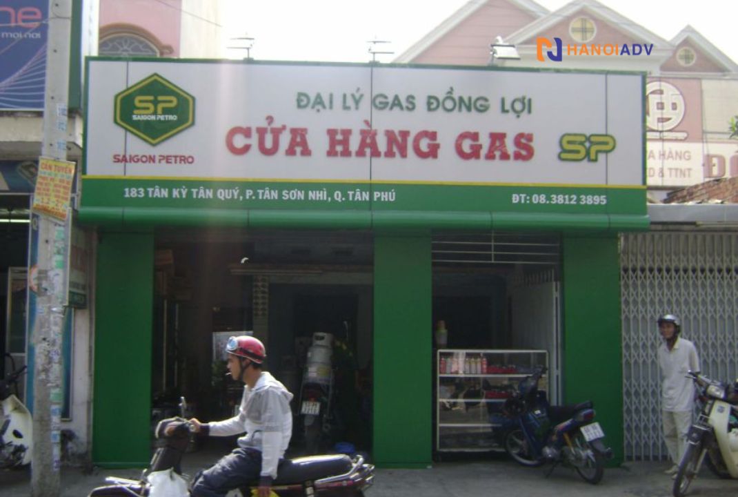 Sử dụng font chữ dễ nhìn