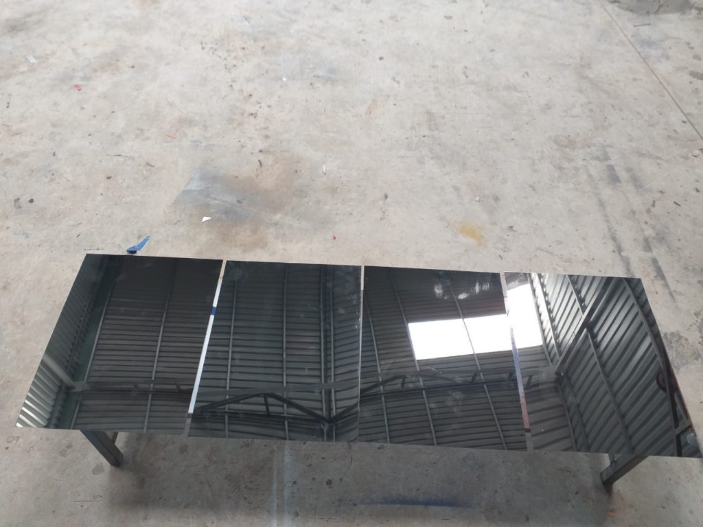  Độ bền cao: Chất liệu inox chống gỉ, chịu được mọi điều kiện thời tiết khắc nghiệt.