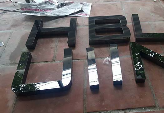 Bền bỉ – Chống gỉ sét, chịu thời tiết tốt.