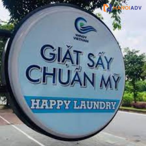 5 Loại biển giặt là đẹp giúp tăng gấp đôi khách