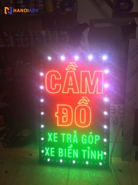 đặc biệt hiệu quả vào ban đêm.