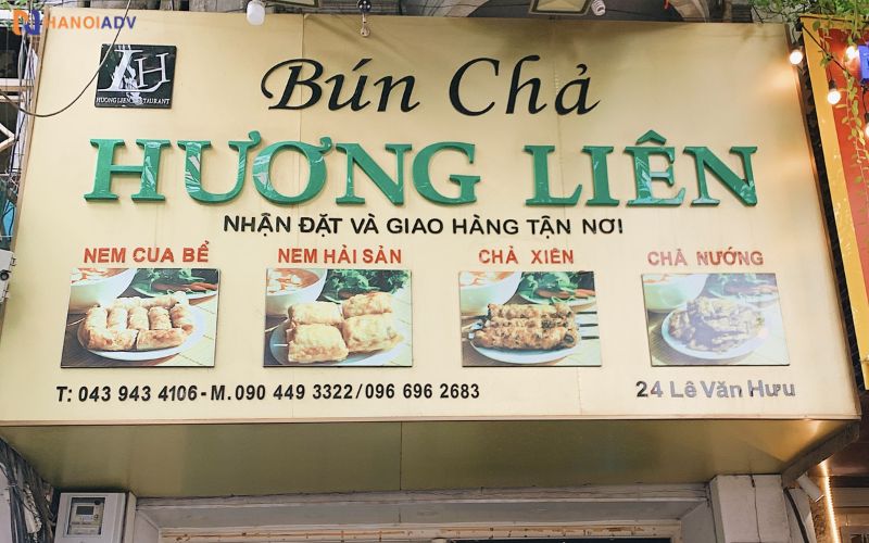 Dễ tích hợp thông tin: giá, hotline, ship tận nơi
