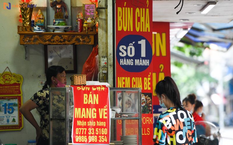 Biển bạt giúp tiết kiệm tối ưu, chi phí
