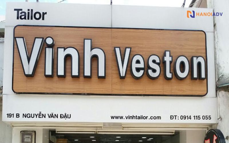 Chống chịu tốt với thời tiết: mưa nắng, gió bụi, phù hợp lắp đặt ngoài trời.