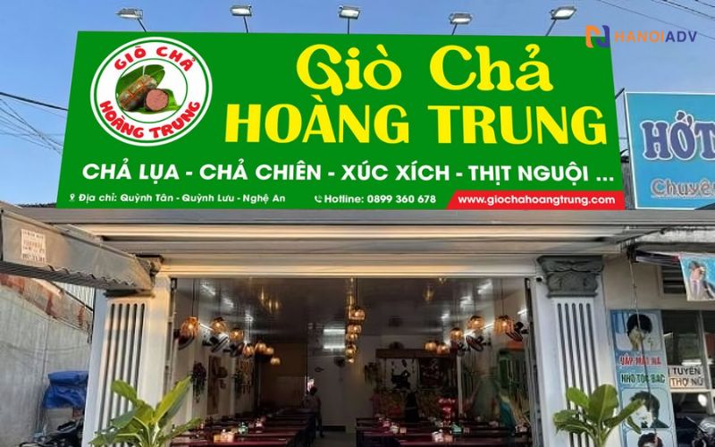 Thể hiện sự sạch sẽ, chuyên nghiệp, đảm bảo vệ sinh an toàn thực phẩm