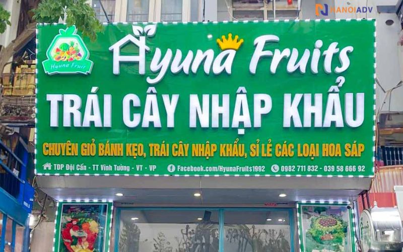 Giữ màu lâu, không phai khi để ngoài trời.