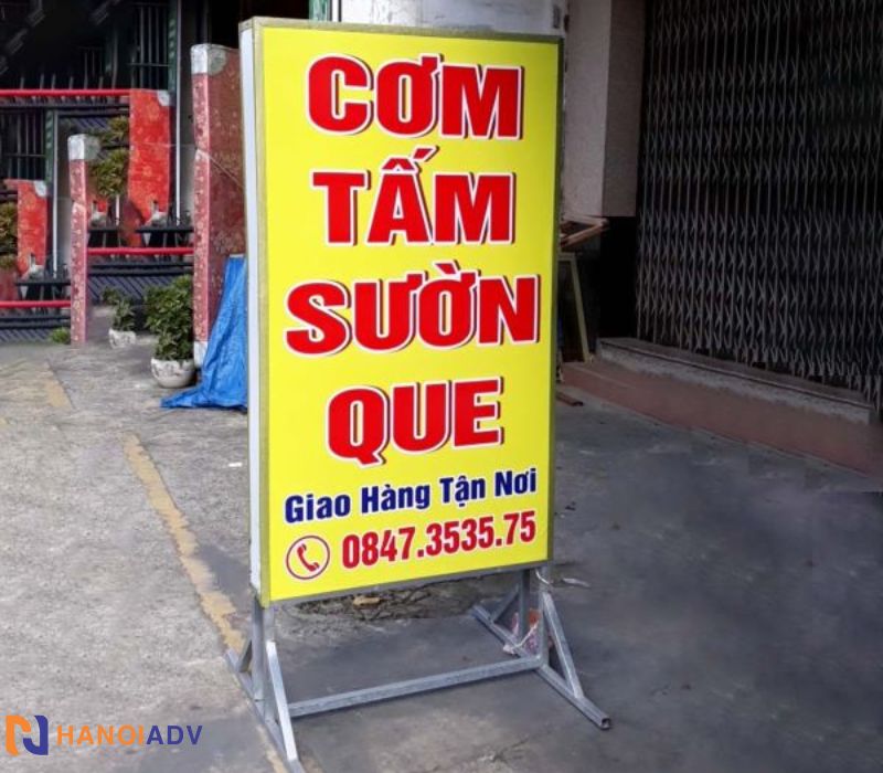 Mực in chuyên dụng cho ánh sáng xuyên, màu sắc hiển thị rõ, sắc nét