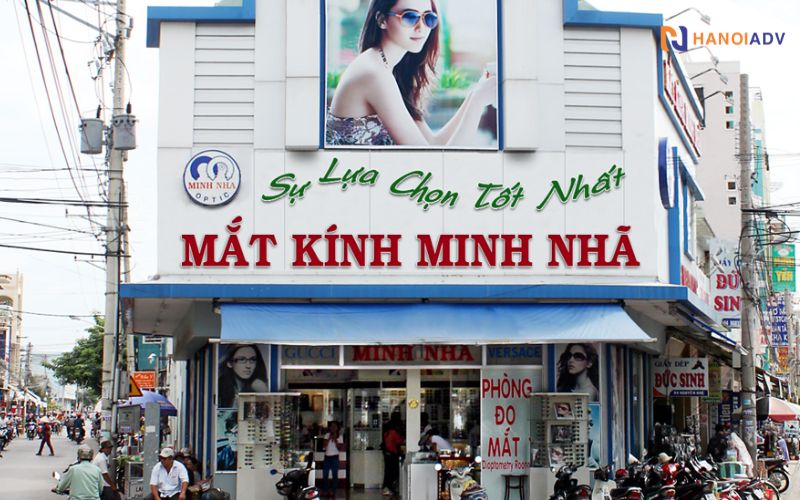 Thu hút đúng đối tượng khách hàng: học sinh, dân văn phòng, người lớn tuổi, người yêu thời trang…