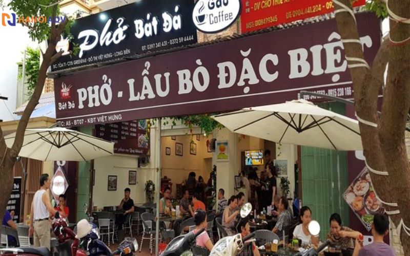 Alu (nhôm nhựa) – Bền bỉ với thời tiết, không bị bong tróc