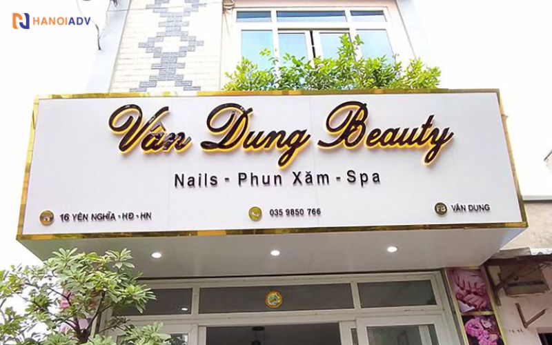 Chi phí hợp lý, hiệu quả lâu dài