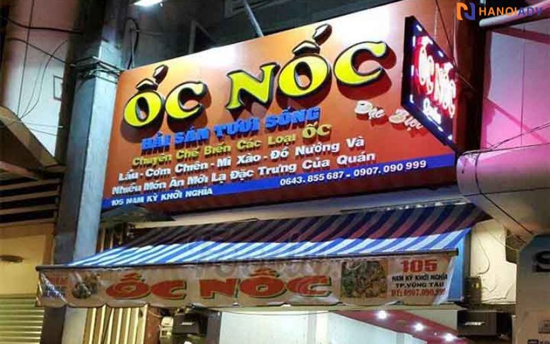 Thêm hiệu ứng đèn LED chạy chữ hoặc viền đèn cho nổi bật.
