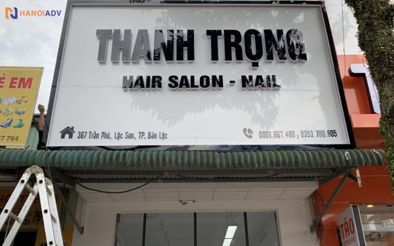 Dễ vệ sinh, luôn sáng bóng như mới