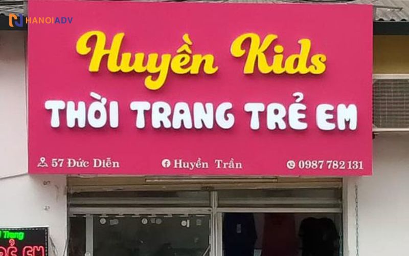Font chữ bo tròn, dễ đọc, kiểu “bubble” hoặc viết tay.