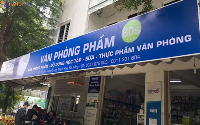Biển bạt hoặc Alu sẽ giúp tối ưu chi phí
