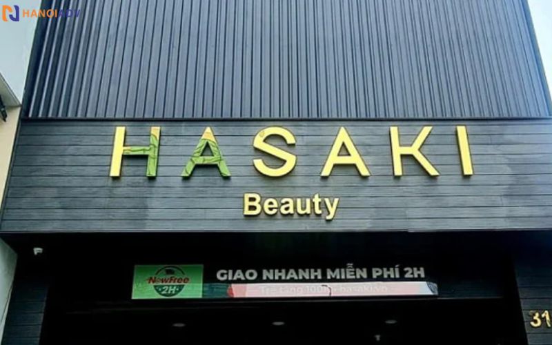 Có thể thiết kế theo style: Hàn Quốc nhẹ nhàng, Minimalist trắng đen, Luxury ánh kim, Organic tươi mát...