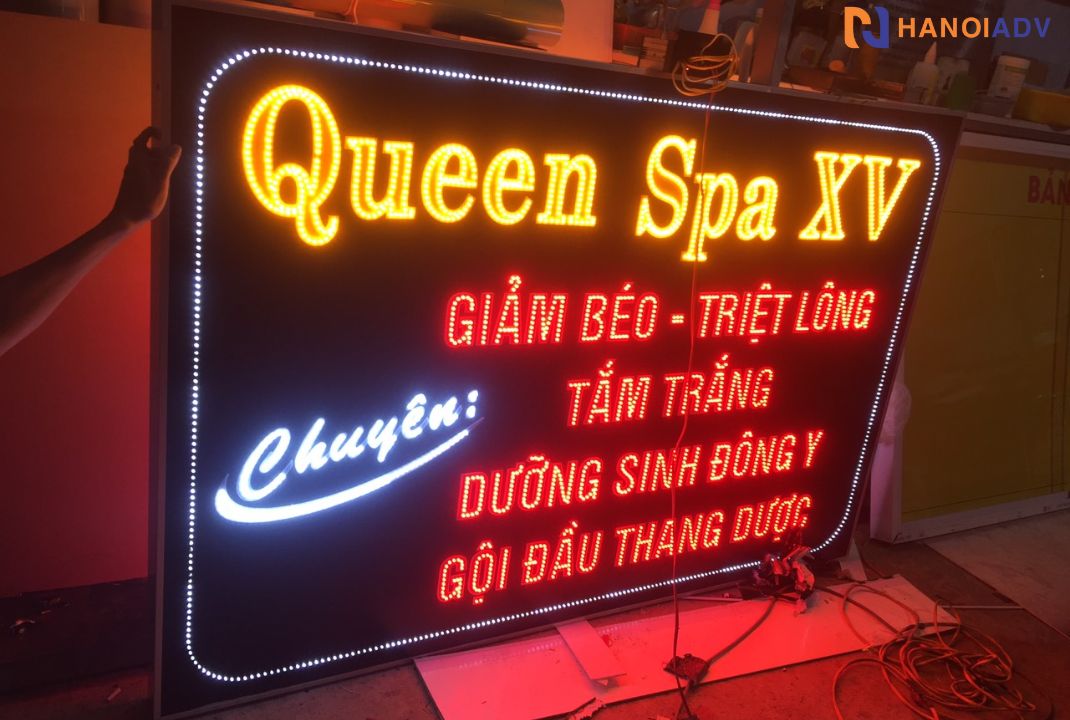 1 trong những mẫu được chú ý nhiều nhất