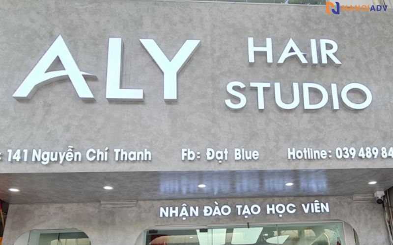Thiết kế hiện đại – nổi bật phong cách riêng