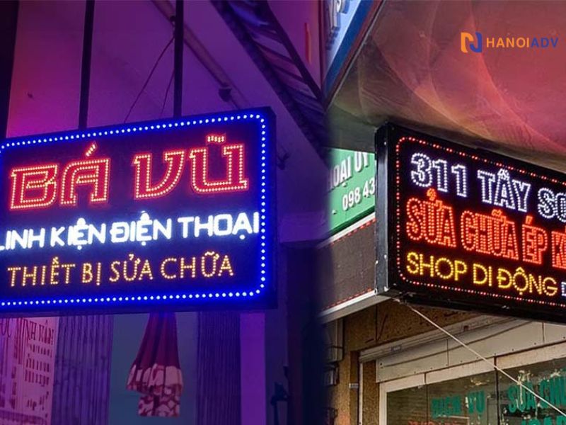 Hình dáng thường là hình chữ nhật, oval hoặc bo góc mềm mại