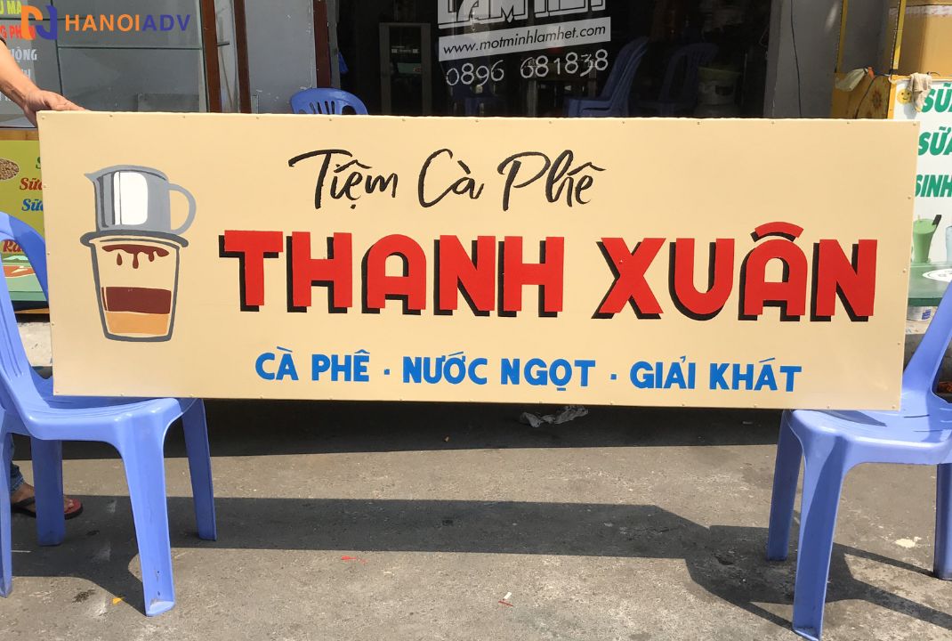 1 trong những thiết kế mới, nổi bật nhất hiện nay