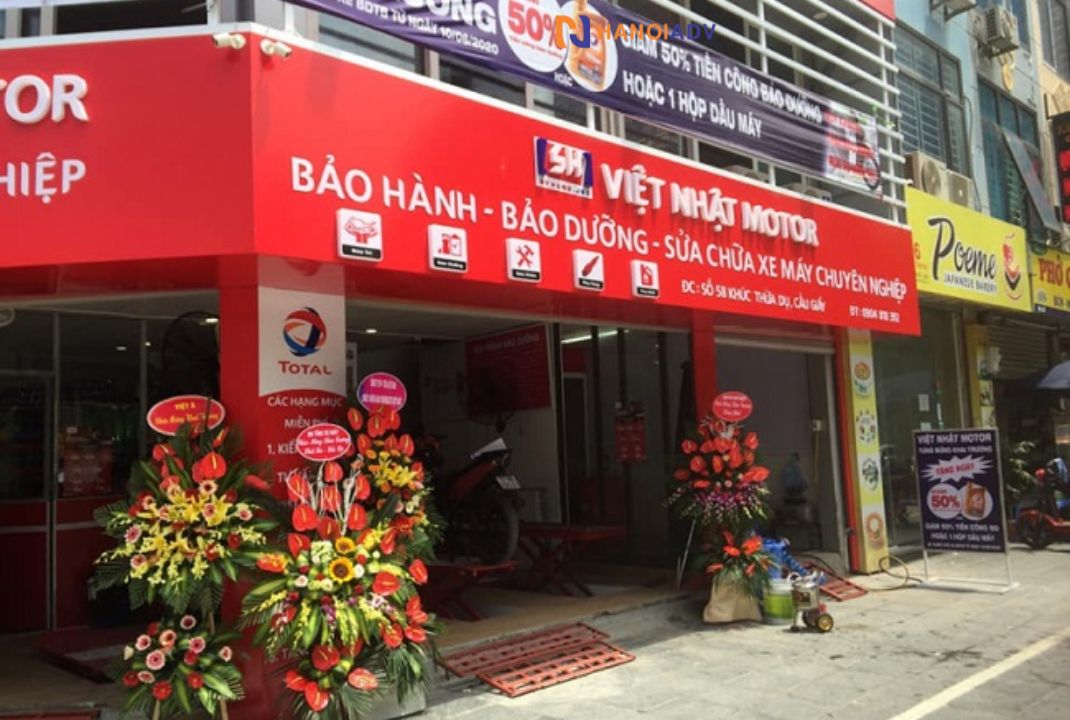 Tạo sự tin tưởng, uy tín, chất lượng 