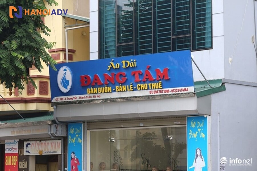chất lượng cao để thu hút sự chú ý.