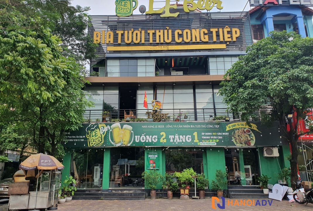 Thiết kế đơn giản nhẹ nhàng nhưng vẫn gây ấn tượng thu hút