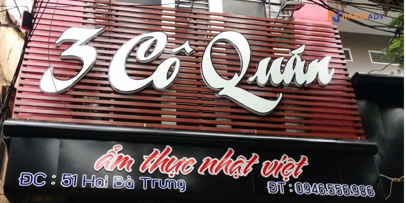HanoiADV - Đối tác tin cậy của mọi doanh nghiệp