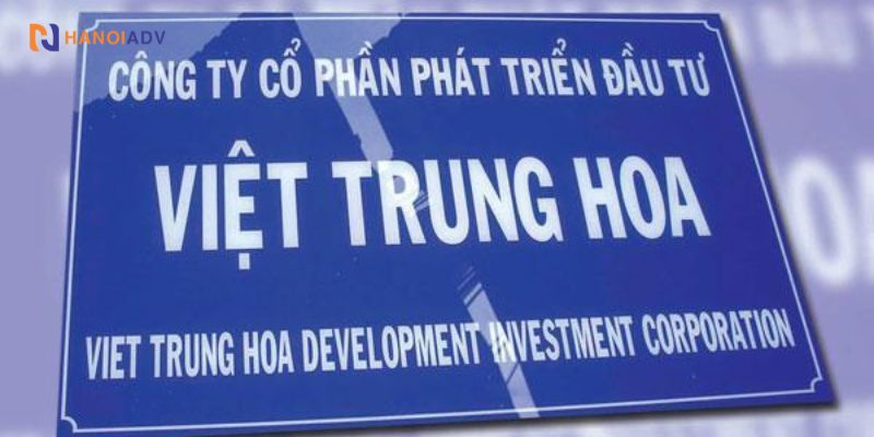 Biển alu dán decal tại HanoiADV – Đẳng cấp trong từng chi tiết quảng cáo