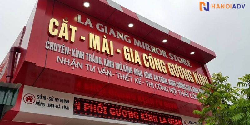 Cùng với việc tìm hiểu kỹ về bảng giá biển quảng cáo alu bạn cũng cần lưu ý một số điều nhất định