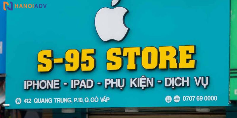 Nhiều doanh nghiệp đã lựa chọn HanoiADV là lựa chọn hàng đầu để tham khảo báo giá thi công bảng quảng cáo