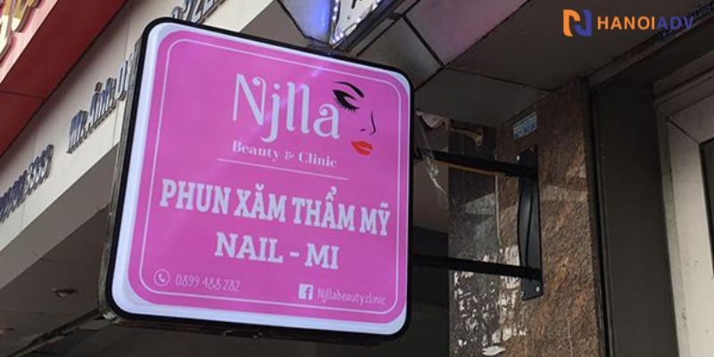 Cùng HanoiADV giải đáp một số câu hỏi về giá hộp đèn quảng cáo