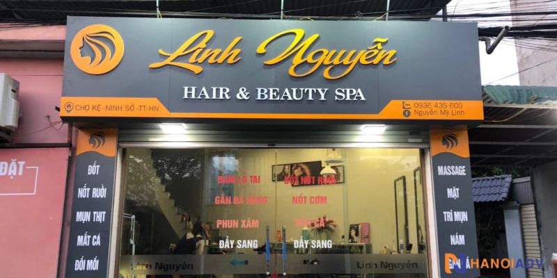 Một số tips nhỏ giúp bạn sử dụng dịch vụ làm bảng hiệu giá rẻ hiệu quả