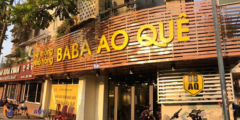 Giới thiệu về tôn làm biển quảng cáo